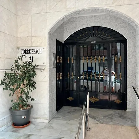 Апартаменти Hda 2. Торрев'єха