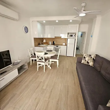 Apartment Hda 2. *