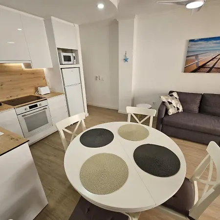 Hda 2. Lejlighed Torrevieja