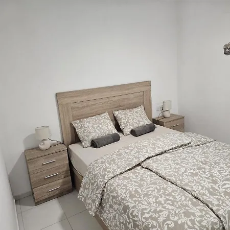 Hda 2. דירה טורבייחה