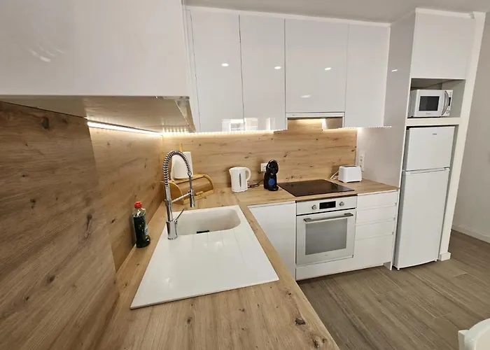 Hda 2. דירה טורבייחה