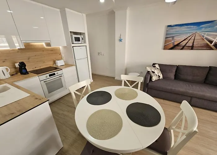 Hda 2. Διαμέρισμα Τορεβιέχα