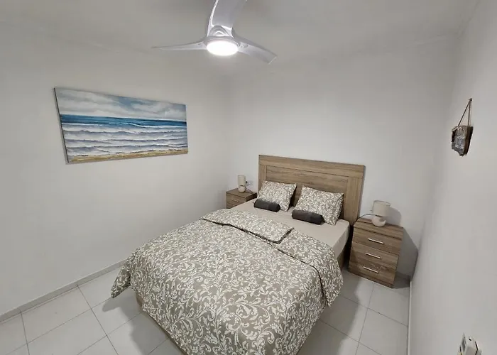 דירה Hda 2. טורבייחה