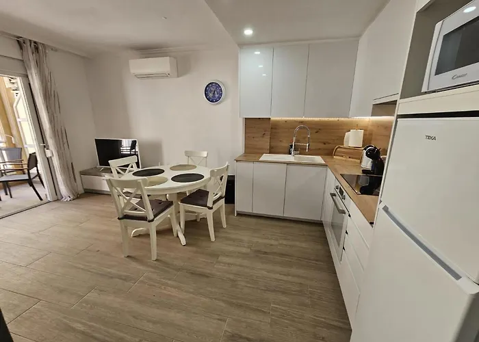 Διαμέρισμα Hda 2.