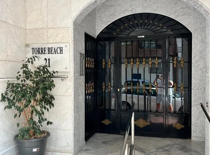 דירה Hda 2. טורבייחה