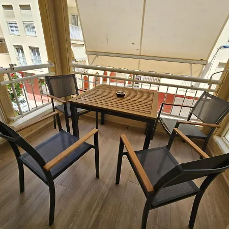 Hda 2. Apartment Torrevieja