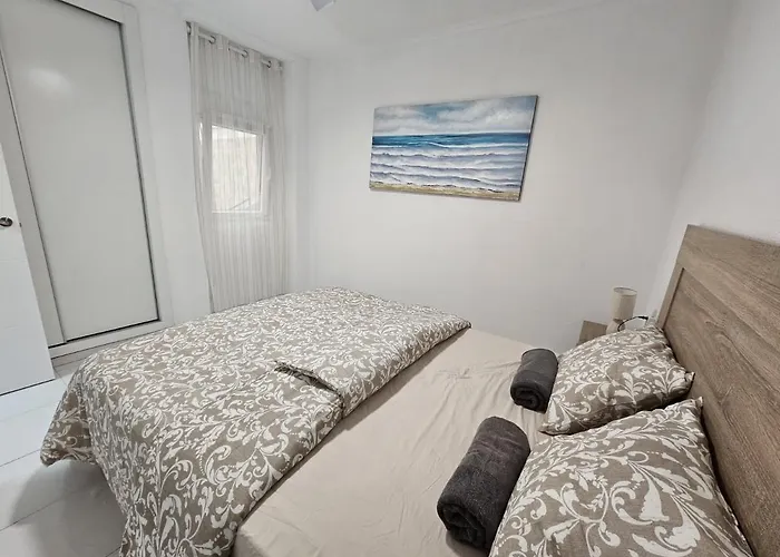 Hda 2. Apartment Torrevieja