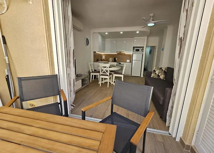 Hda 2. Apartment Torrevieja